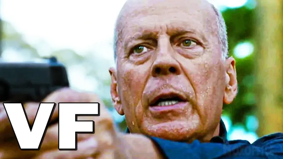 Wideo do filmu Odsiecz — AMERICAN SIEGE Bande Annonce VF (2022)