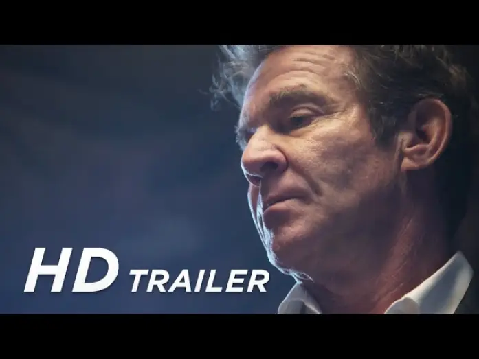 Wideo do filmu Urodzony mistrz — BORN A CHAMPION  Trailer (Deutsch)