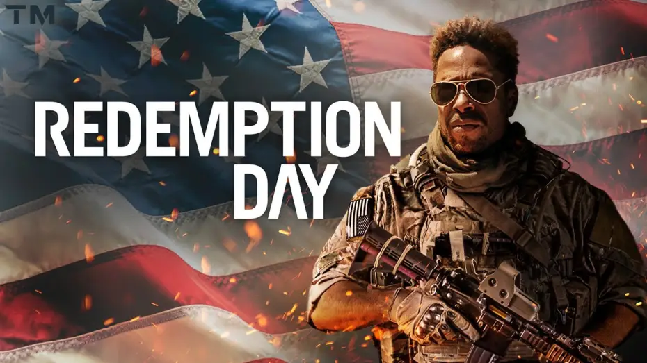 Wideo do filmu Dzień odkupienia — Redemption Day - Trailer Deutsch (HD)