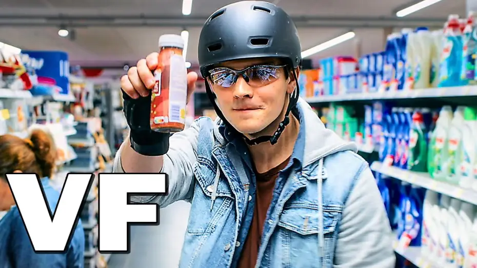 Wideo do filmu Zeppos: Het Mercatorspoor — LE MYSTÈRE DU LIVRE SACRÉ Bande Annonce VF (2023)