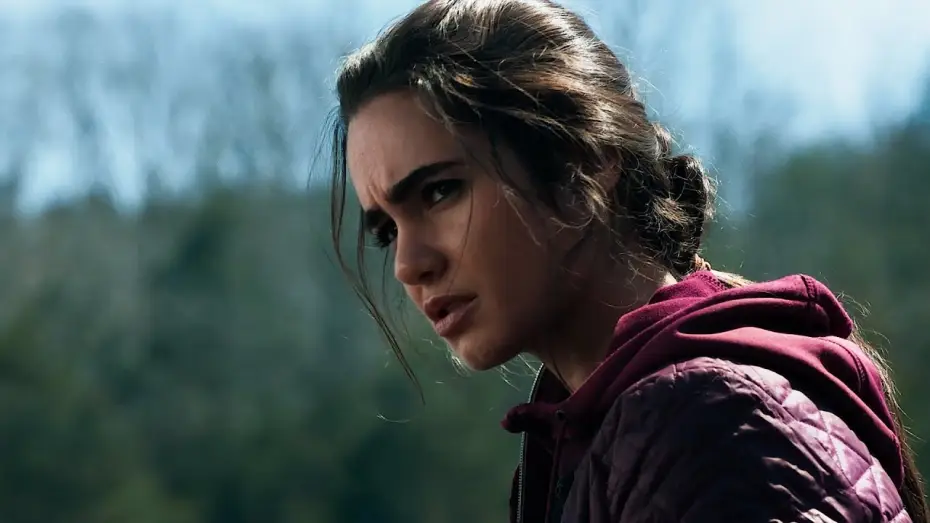 Wideo do filmu Wrota piekła — THE DEVIL BELOW TRAILER (2021) | (New Movies) | Hollywood.com Movie Trailers | #newmovies #2021movie
