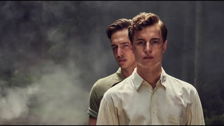 Wideo do filmu Bracia — Official Trailer