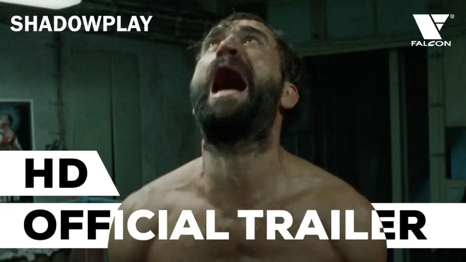 Wideo do filmu Stínohra — SHADOWPLAY (2022) HD OFFICIAL TRAILER | subtitled