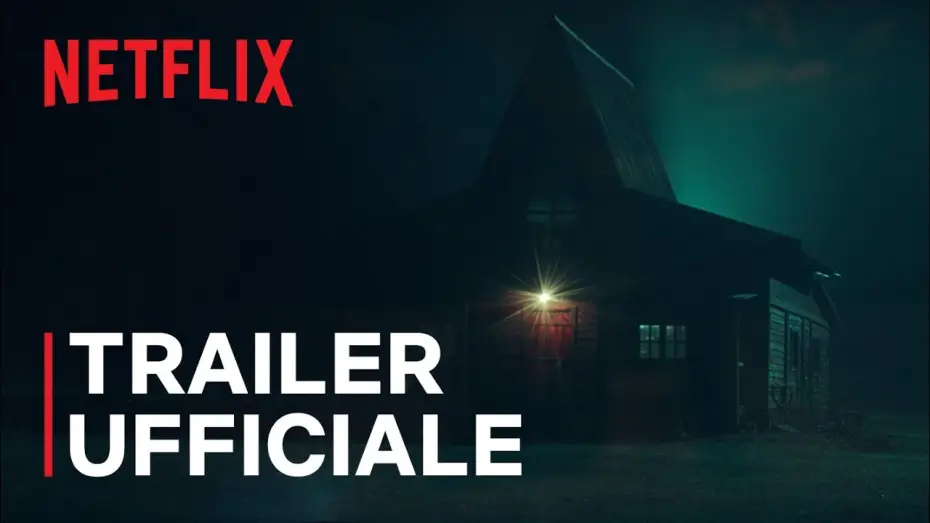 Wideo do filmu Klasyczny horror — Trailer Ufficiale