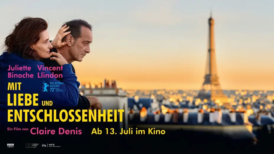 Wideo do filmu Niewierna — Offizieller Trailer