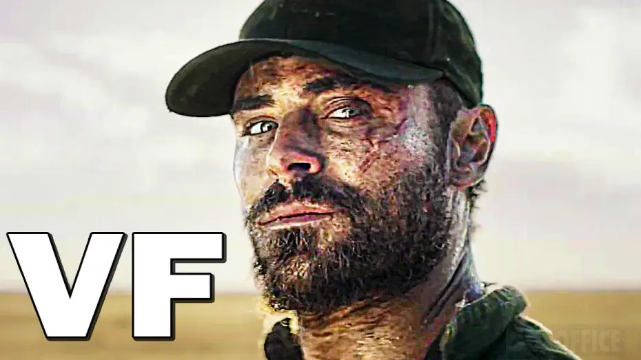 Wideo do filmu Złoto — GOLD Bande Annonce VF (2022) Zac Efron