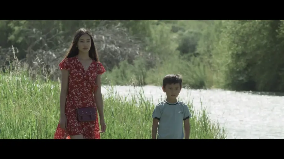 Wideo do filmu Шамбала — "Shambala" film trailer ENG