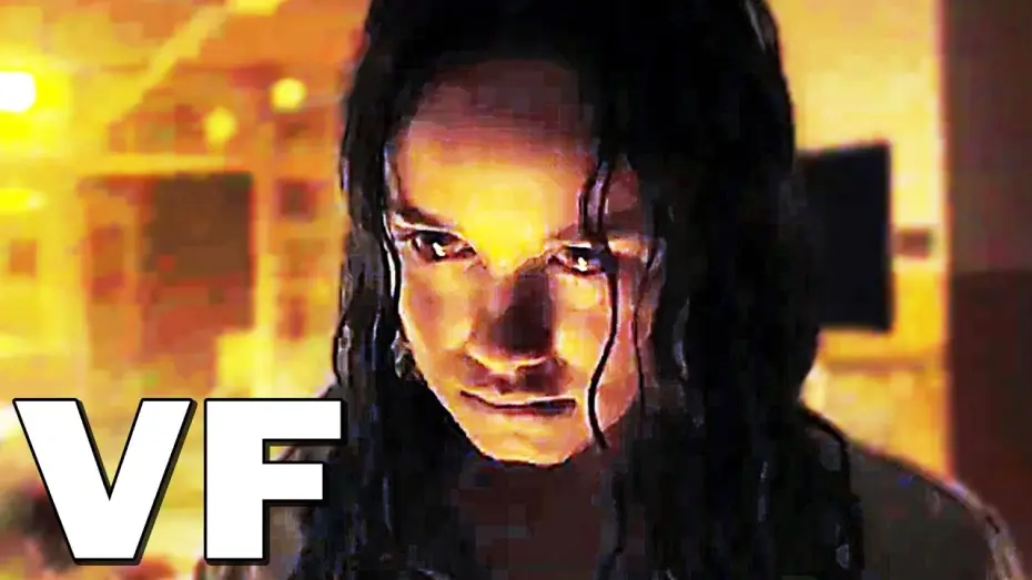 Wideo do filmu Zasilanie — THE POWER Bande Annonce VF (2022)