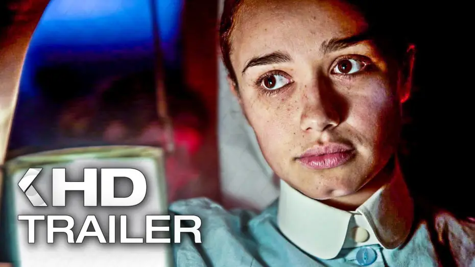 Wideo do filmu Zasilanie — THE POWER Trailer German Deutsch (2021)