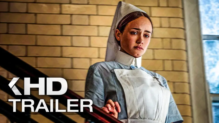 Wideo do filmu Zasilanie — THE POWER Trailer German Deutsch (2021) Exklusiv