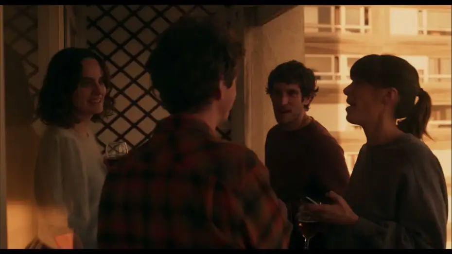 Wideo do filmu Un año, una noche — UN ANNO, UNA NOTTE - TRAILER UFFICIALE - DAL 10 NOVEMBRE AL CINEMA