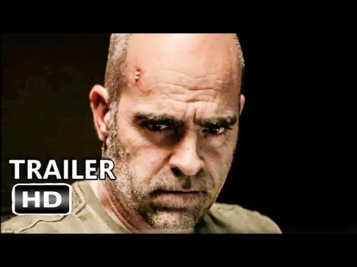 Wideo do filmu Kryptonim: Imperator — Code Name: Emperor (Código Emperador) 2022 Trailer  Netflix YouTube | Thriller Movie