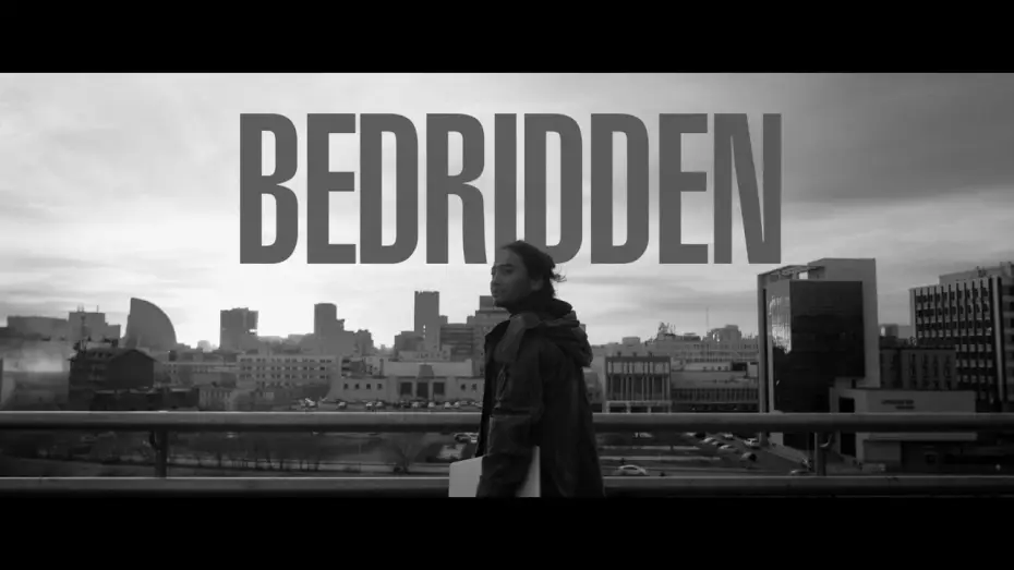 Wideo do filmu  Хэвтрийн хүн — BEDRIDDEN Trailer | PÖFF 2020