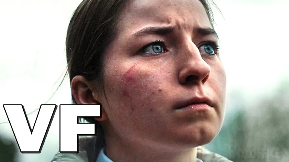 Wideo do filmu You Are Not My Mother — SAMHAIN Bande Annonce VF (2022)