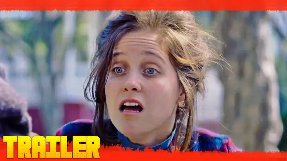 Wideo do filmu Cuando sea joven — Cuando Sea Joven (2022) Tráiler Oficial Español