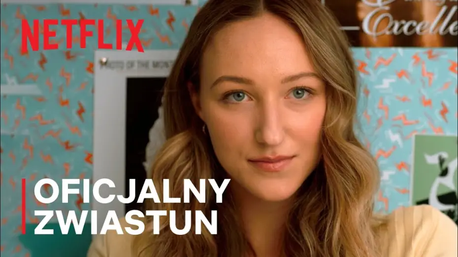 Wideo do filmu Wysoka dziewczyna 2 — Wysoka dziewczyna 2 | Oficjalny zwiastun | Netflix