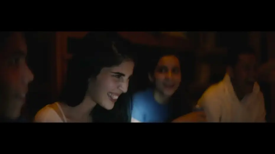 Wideo do filmu Izabel — Jezabel (2022) | Trailer | Hernán Jabes Águila