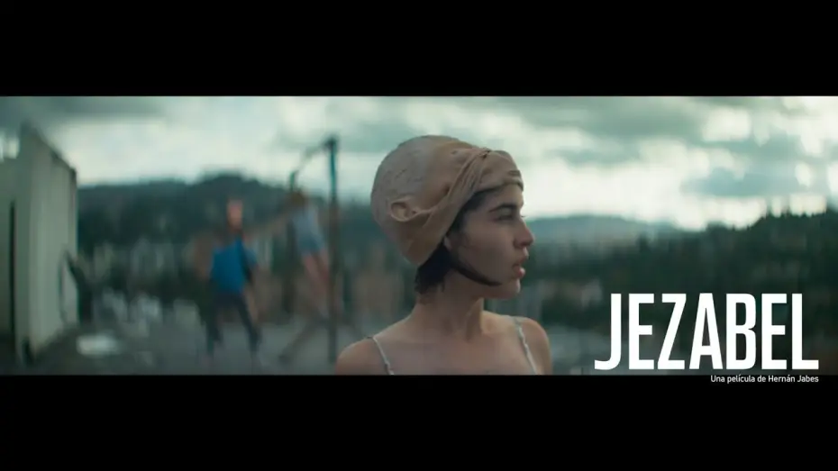 Wideo do filmu Izabel — Jezabel [2022] - Offcial Trailer