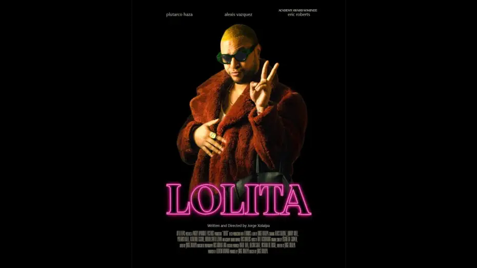 Wideo do filmu Lolita — LOLITA I Official Trailer [HD] Mighty Aphrodite Pictures #EricRoberts #PlutarcoHaza