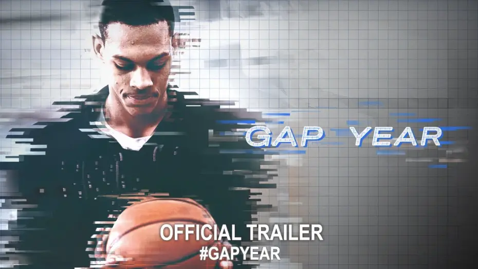 Wideo do filmu Gap Year — Gap Year (2020) | Featuring Darius Bazley | Official Trailer HD