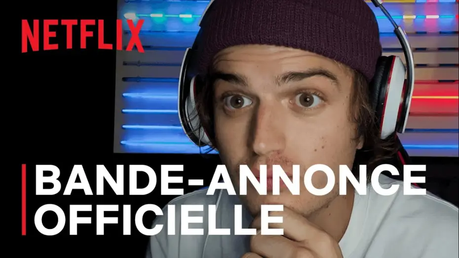 Wideo do filmu Giń, 2020! — Mort à 2020 - Bande Annonce [VOST]