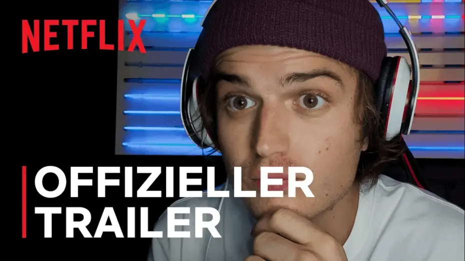 Wideo do filmu Giń, 2020! — Death to 2020 | Offizieller Trailer | Netflix