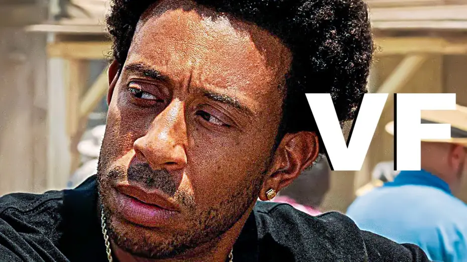 Wideo do filmu Koniec drogi — End of the Road - Bande Annonce [VF]