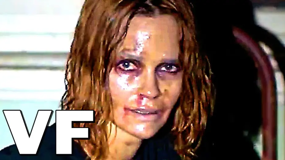 Wideo do filmu Demonic — DEMONIC Bande Annonce VF (2021)