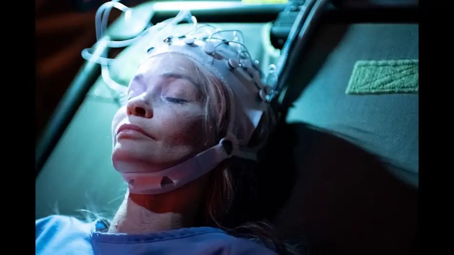 Wideo do filmu Demonic — DEMONIC  - 8MM TEASER