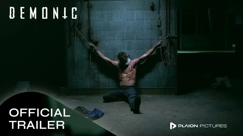 Wideo do filmu Demonic — Demonic | Trailer #1 | Deutsch HD