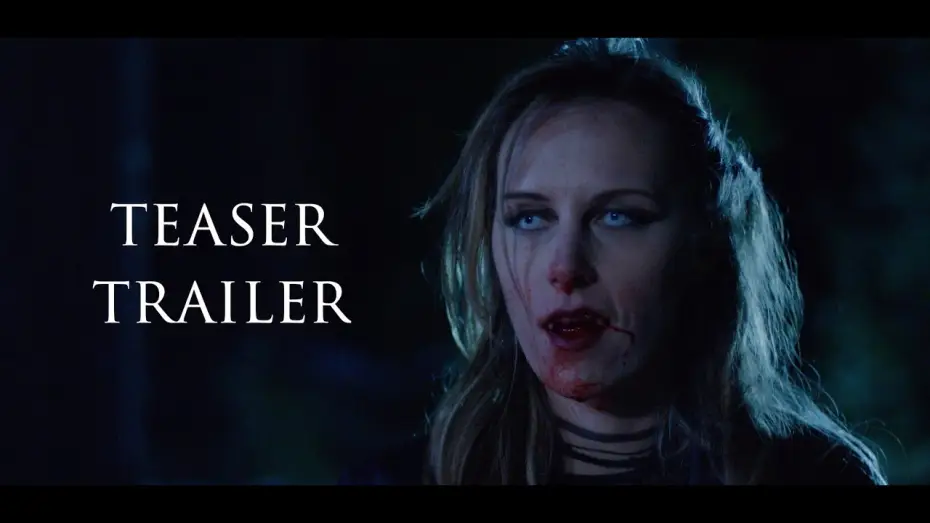 Wideo do filmu Czerwony śnieg — RED SNOW - Official Movie Teaser Trailer - 2021 Horror Comedy Feature Film