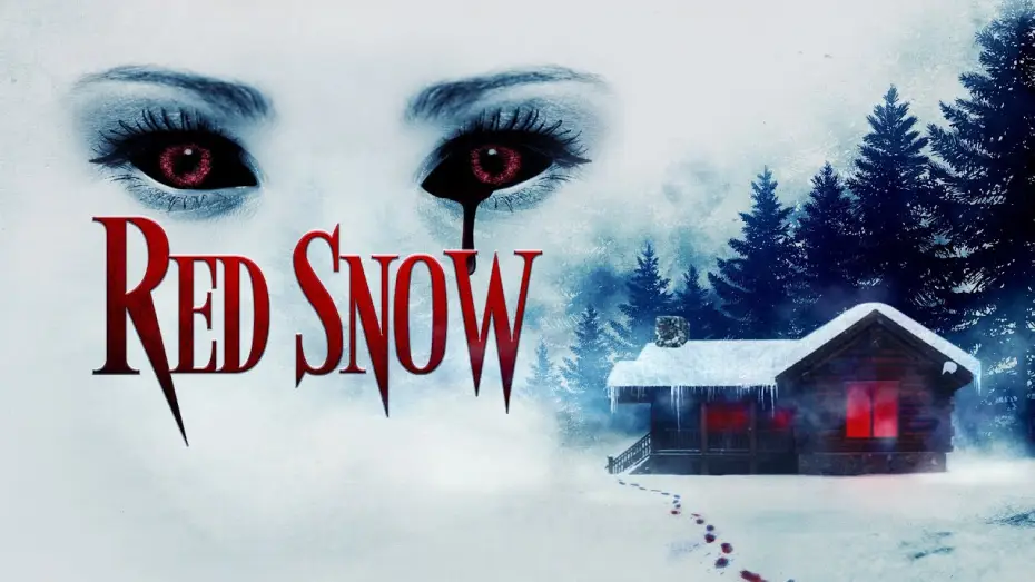 Wideo do filmu Czerwony śnieg — Red Snow - Official Trailer