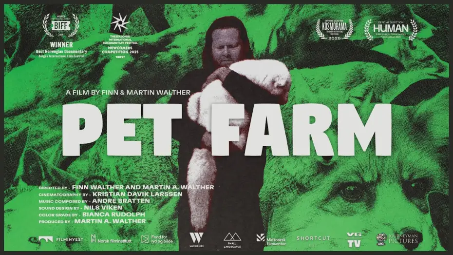 Wideo do filmu Pet Farm — Pet Farm | Trailer | Available Now