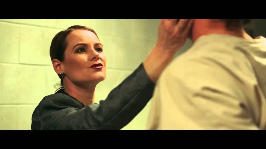 Wideo do filmu Phobic — Phobic Trailer