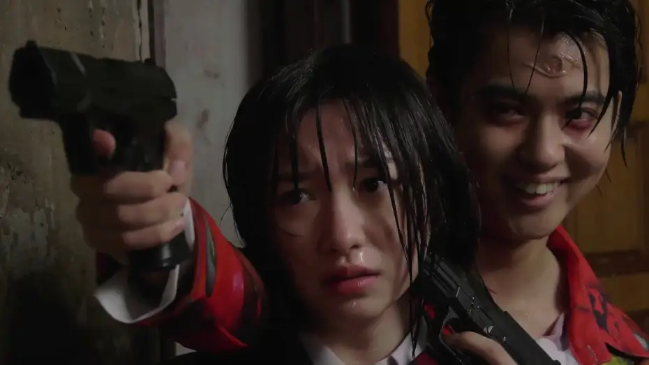 Wideo do filmu TOKYOドラゴン飯店 — Tokyo Dragon Chef (2020) | UK Trailer