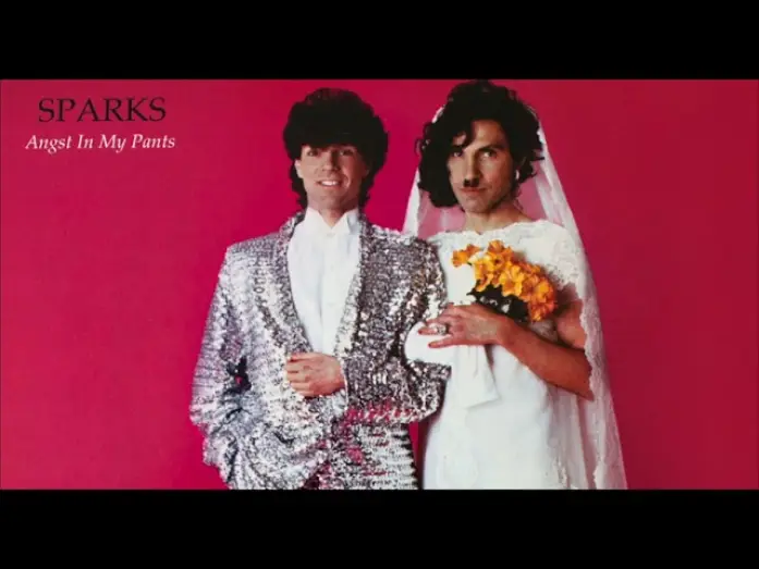 Wideo do filmu The Sparks Brothers — The Sparks Brothers, 50 anni del gruppo rock | Trailer italiano HD
