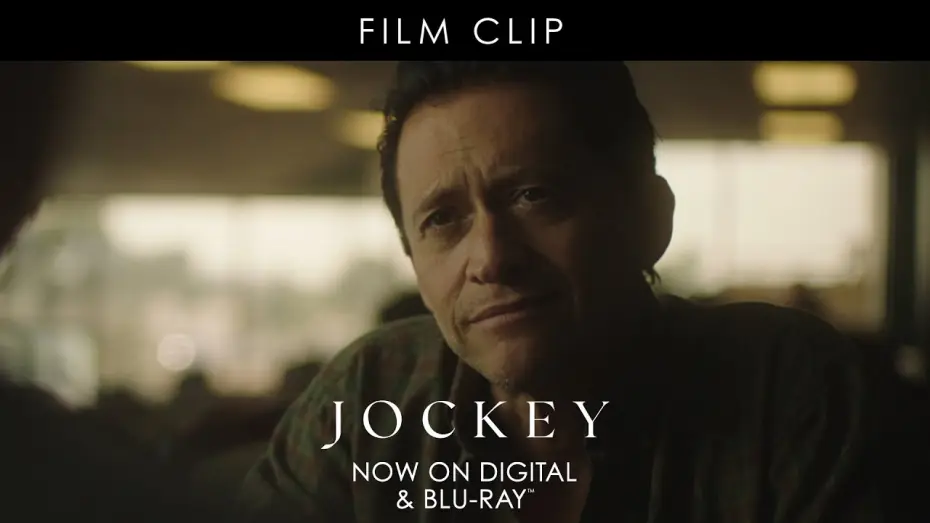 Wideo do filmu Dżokej — JOCKEY Film Clip - Hello Sunshine