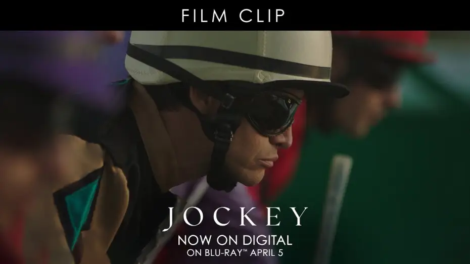 Wideo do filmu Dżokej — JOCKEY Film Clip - Nervous
