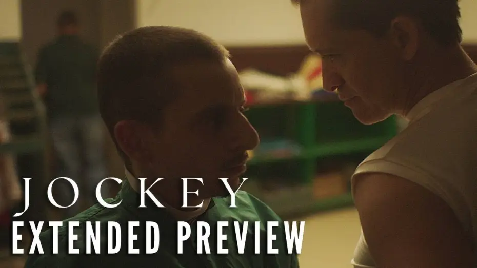 Wideo do filmu Dżokej — JOCKEY - Extended Preview | Now on Digital & On Blu-ray 4/5