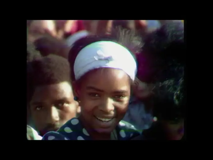 Wideo do filmu Summer of Soul (...Or, When the Revolution Could Not Be Televised) — Summer of Soul. Tráiler oficial