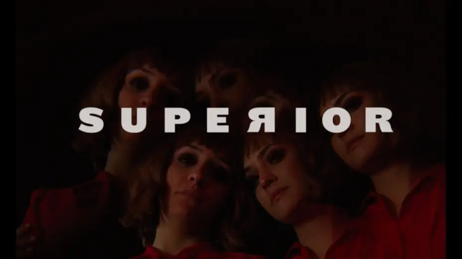 Wideo do filmu Superior — Trailer