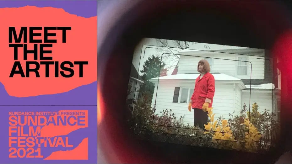 Wideo do filmu Superior — Meet the Artist: Erin Vassilopoulos on SUPERIOR