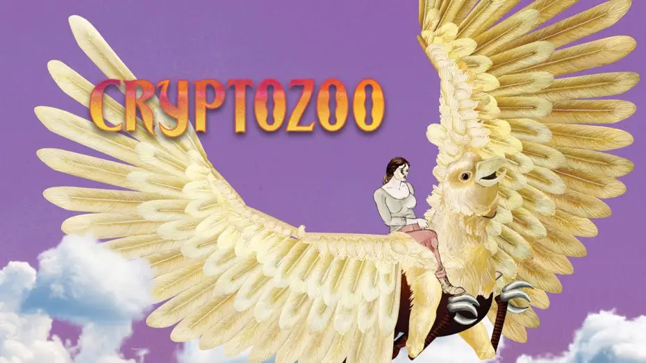 Wideo do filmu Cryptozoo — Cryptozoo - Official Trailer