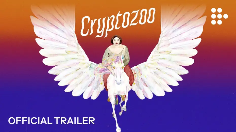 Wideo do filmu Cryptozoo — CRYPTOZOO | Official Trailer | October 22 on MUBI