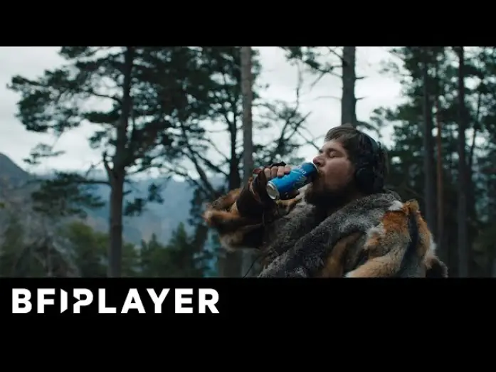 Wideo do filmu Vildmænd — Mark Kermode reviews Wild Men (2021) | BFI Player