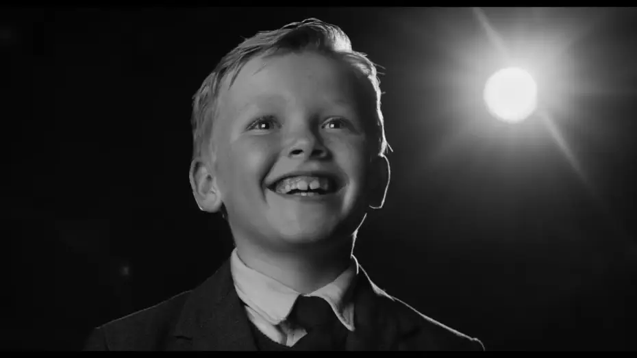 Wideo do filmu Belfast — Belfast - Nuovo Trailer