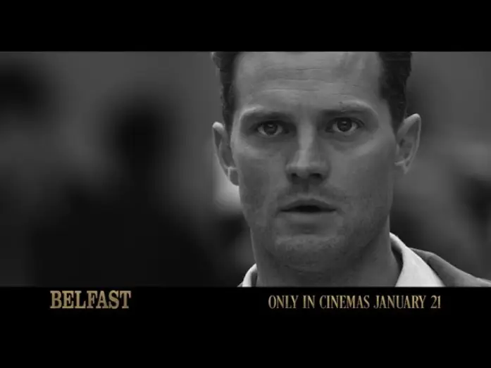 Wideo do filmu Belfast — Belfast - "United Review" Spot 30s- In Cinemas January 21