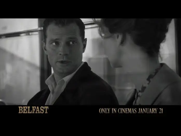 Wideo do filmu Belfast — Belfast - "Everlasting" Spot 30s - In Cinemas January 21
