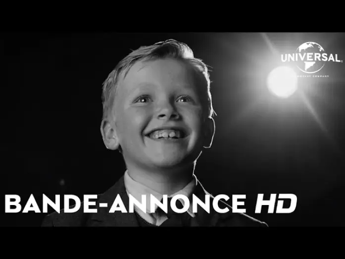 Wideo do filmu Belfast — Belfast - Bande annonce VOST [Au cinéma le 2 mars]