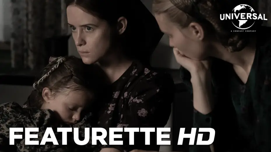 Wideo do filmu Głosy kobiet — Una unión indestructible [VOSE]